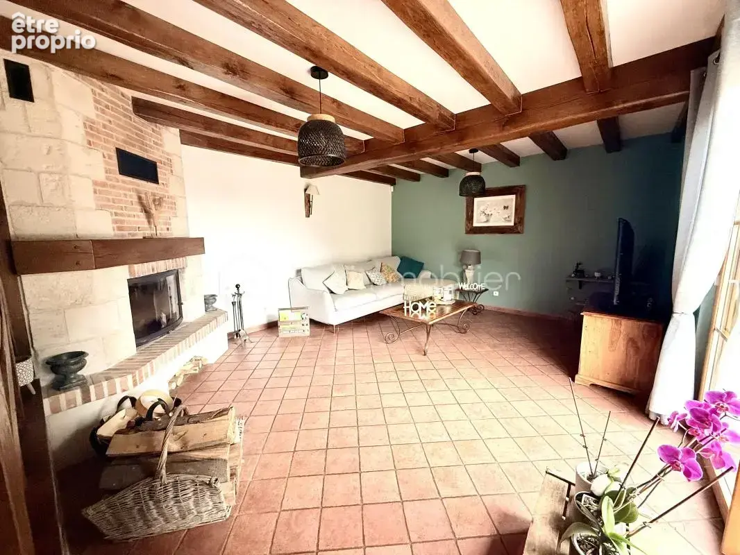 Maison Coup de Cœur, Vivable de Plain-Pied - photo 2