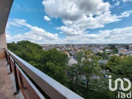 Photo 1 - Appartement à TREMBLAY-EN-FRANCE