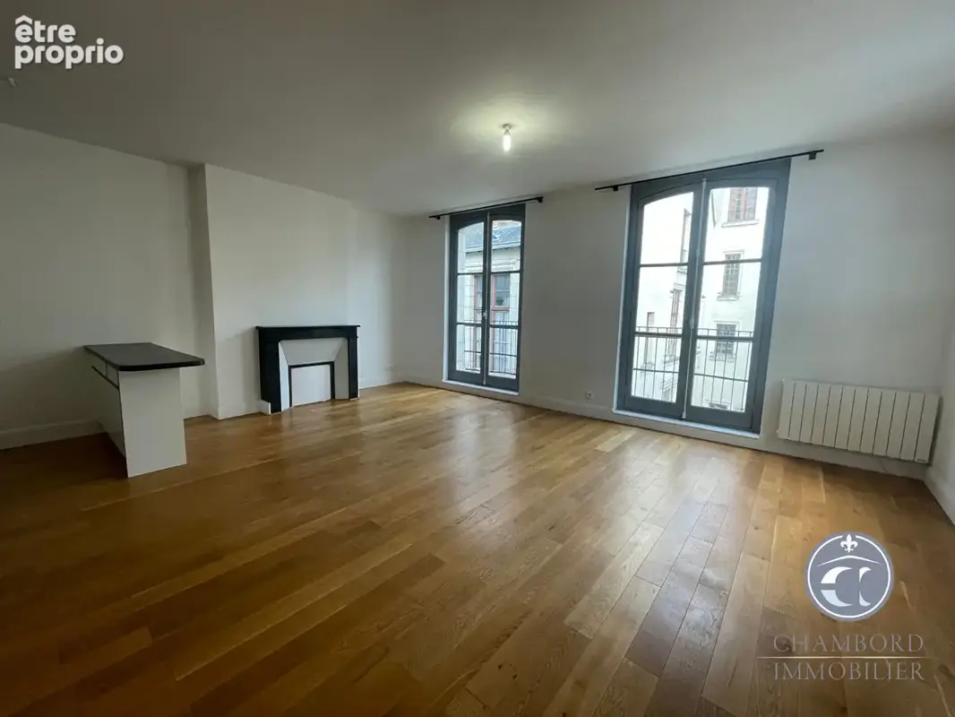 Photo Appartement à Blois au prix de 167 150€