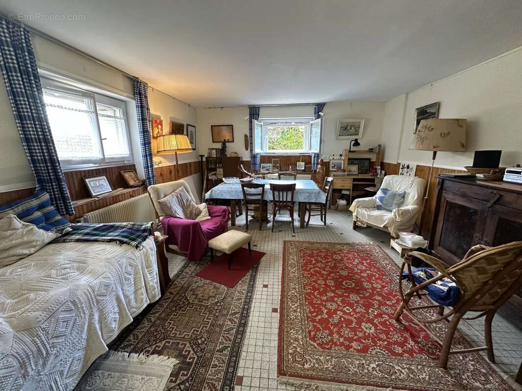 Appartement 2 pieces cabourg - photo 6