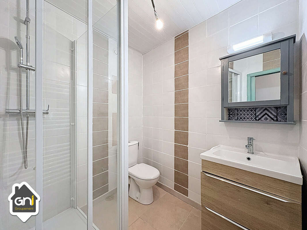 Maison de Village T4 - photo 3