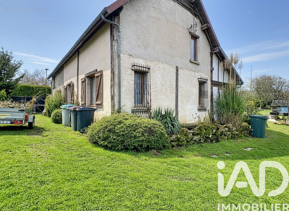 Photo 4 - Maison à LA NOUE