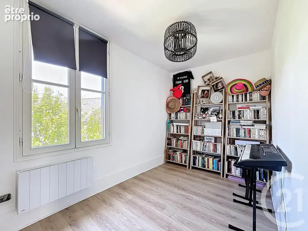 Maison 6 pièces 145 m² à vendre à Chartres (28000) - photo 14