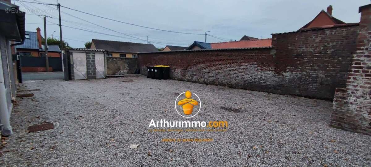 Appartement à LIEVIN