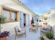 Maison à SAINTE-TULLE