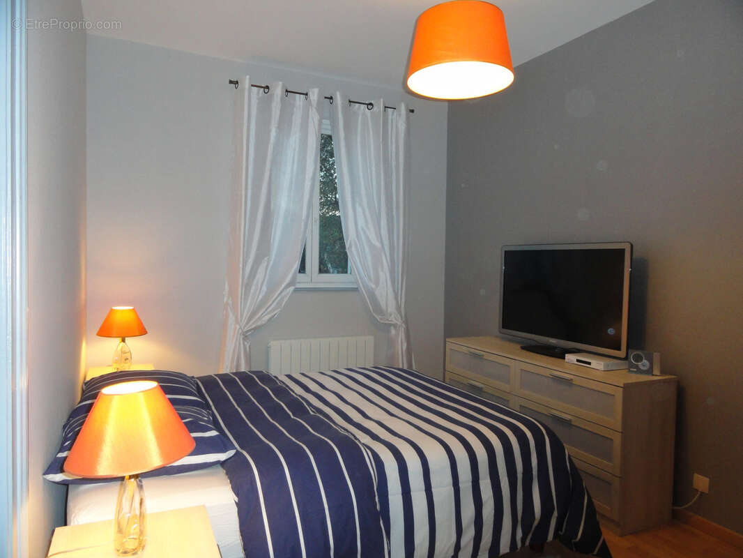 Appartement à FECAMP