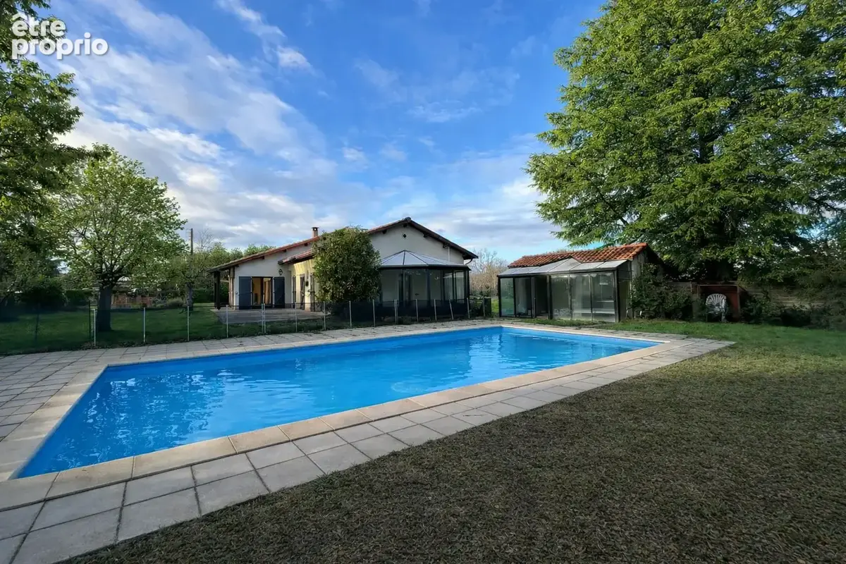 Maison à MURET