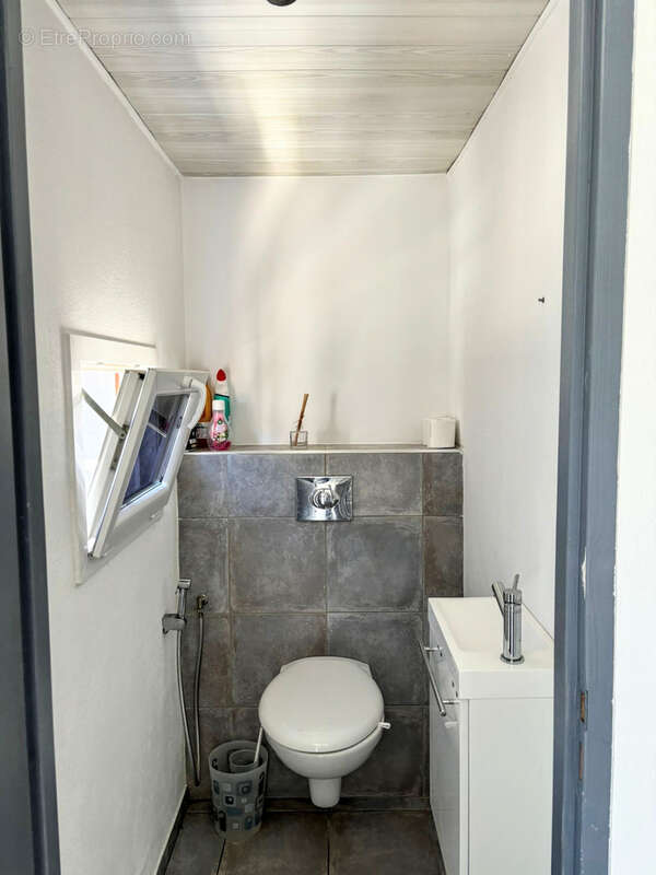 Appartement à AJACCIO