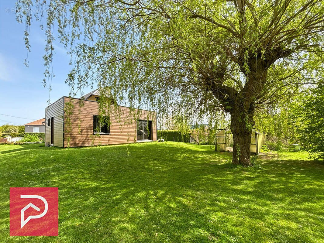 Maison idéalement placée à MENNEVAL - photo 2