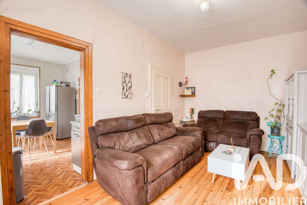 Photo 3 - Maison à ALGRANGE