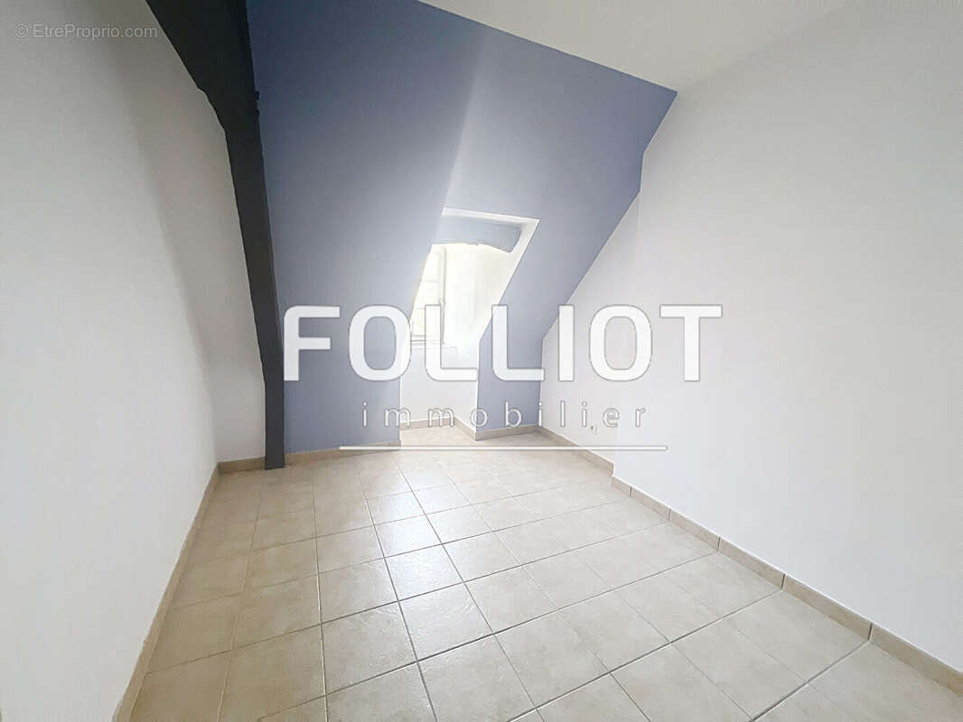 Appartement à BAYEUX