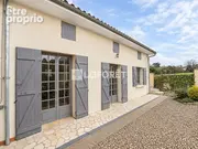 Maison à MONTAGNE