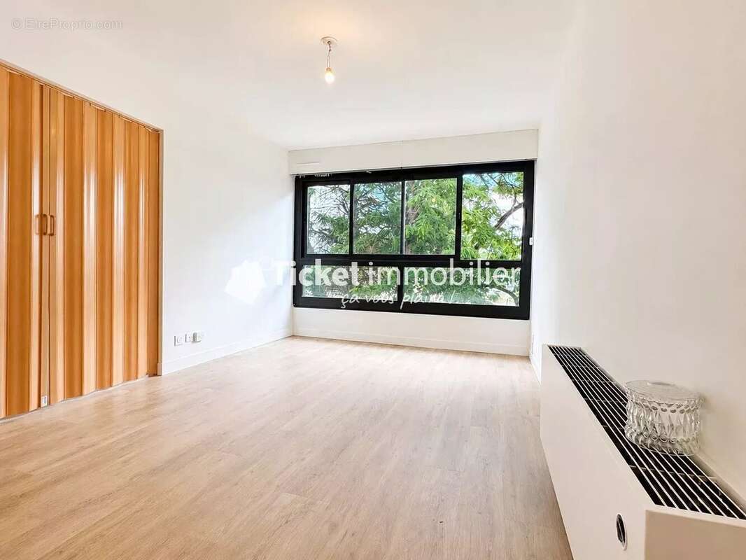 TOULOUSE – Appartement T2 de 36 m² entièrement rénové – Parking privatif - photo 3
