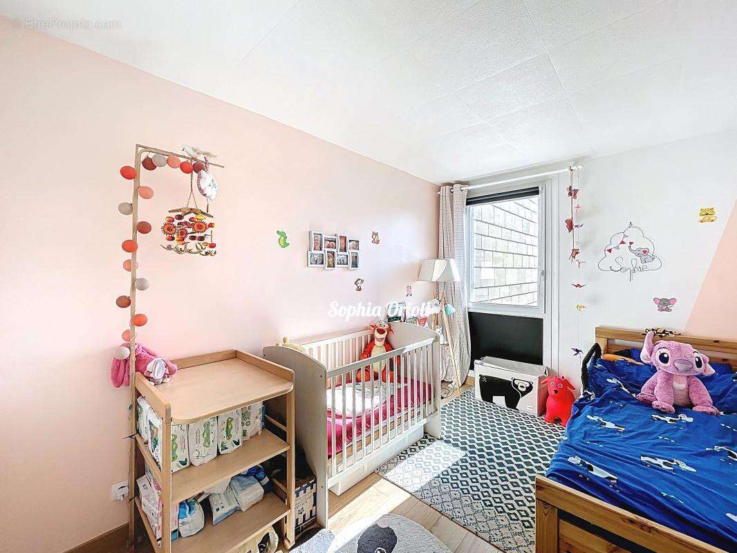 Appartement à ANTONY