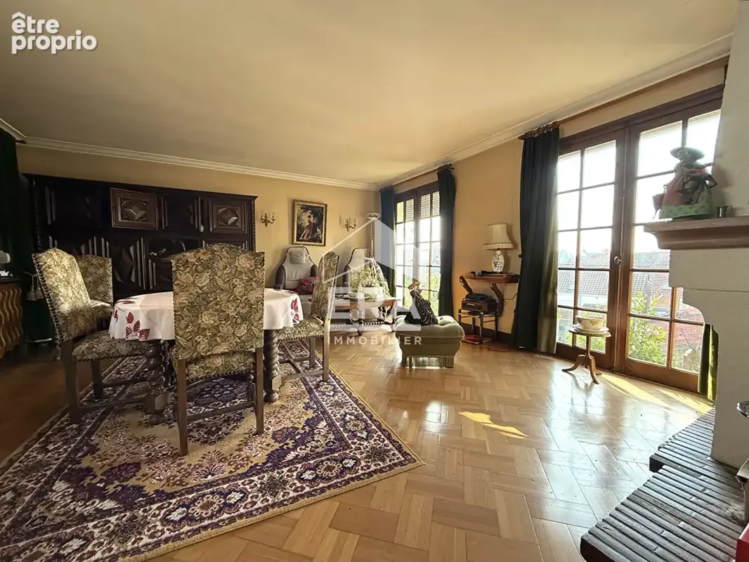 Maison 78m² à étaples - photo 4