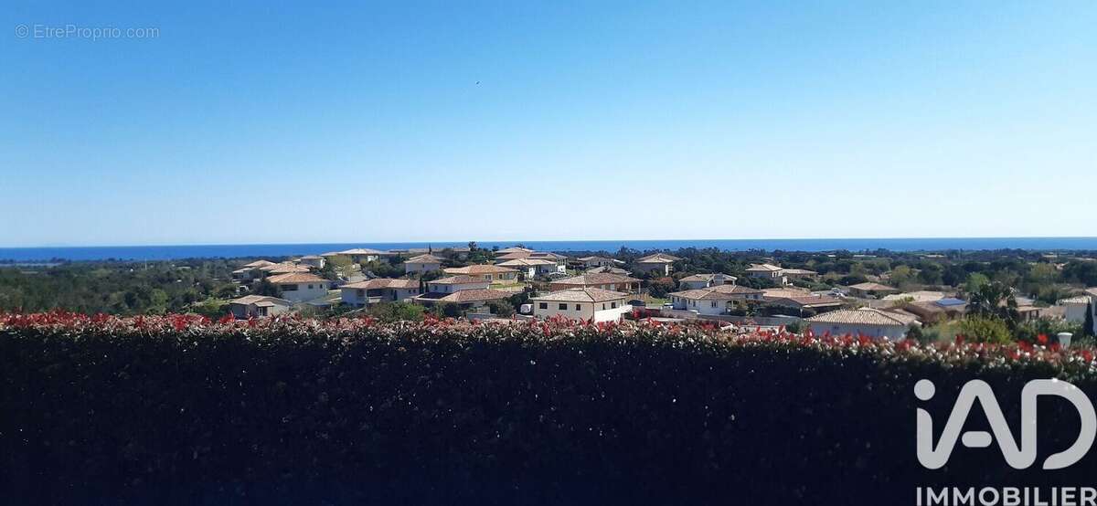 Photo 2 - Maison à VENTISERI