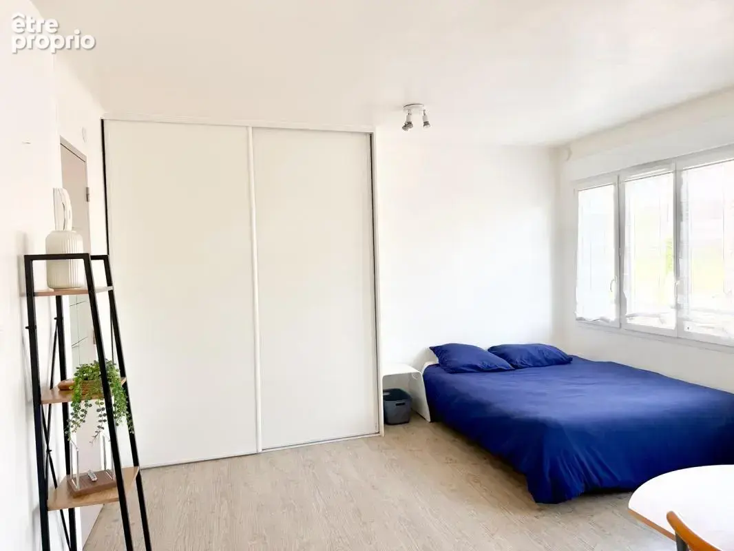 Appartement à LORIENT