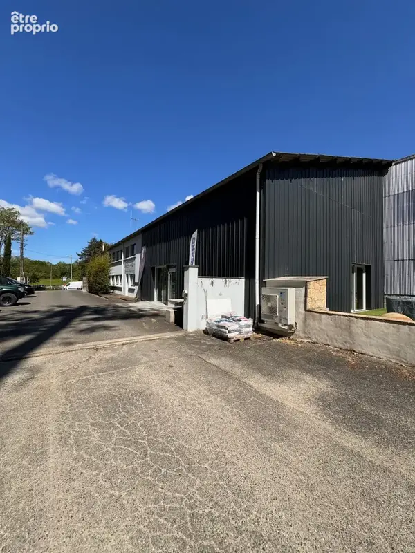 Commerce 800 m² à vendre à Dax (40100) - photo 9
