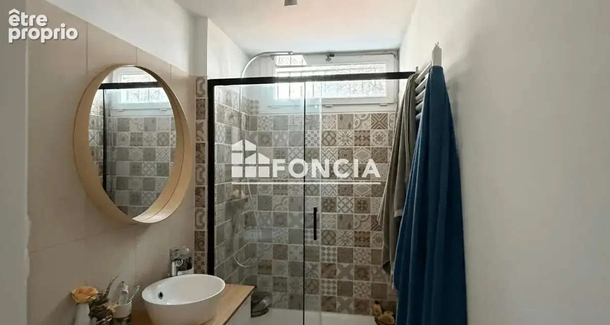 À vendre – Beau T3 lumineux de 62 m² à La Valette-du-Var - photo 8