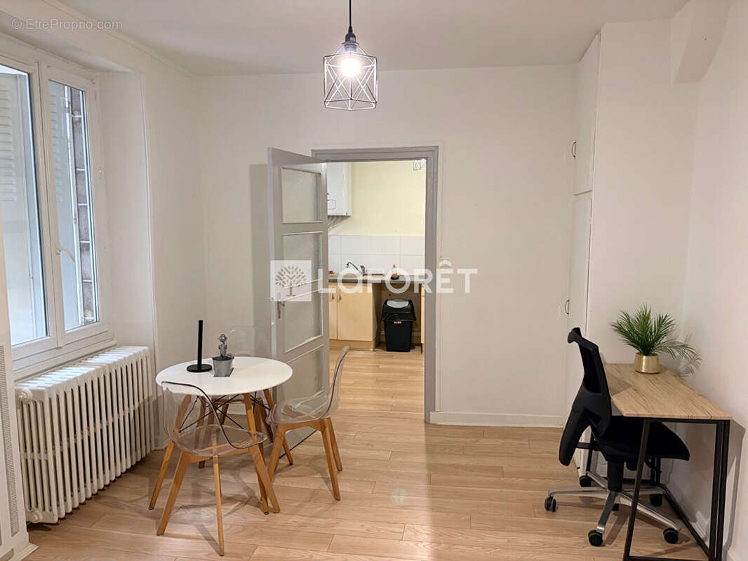 Appartement à AURILLAC