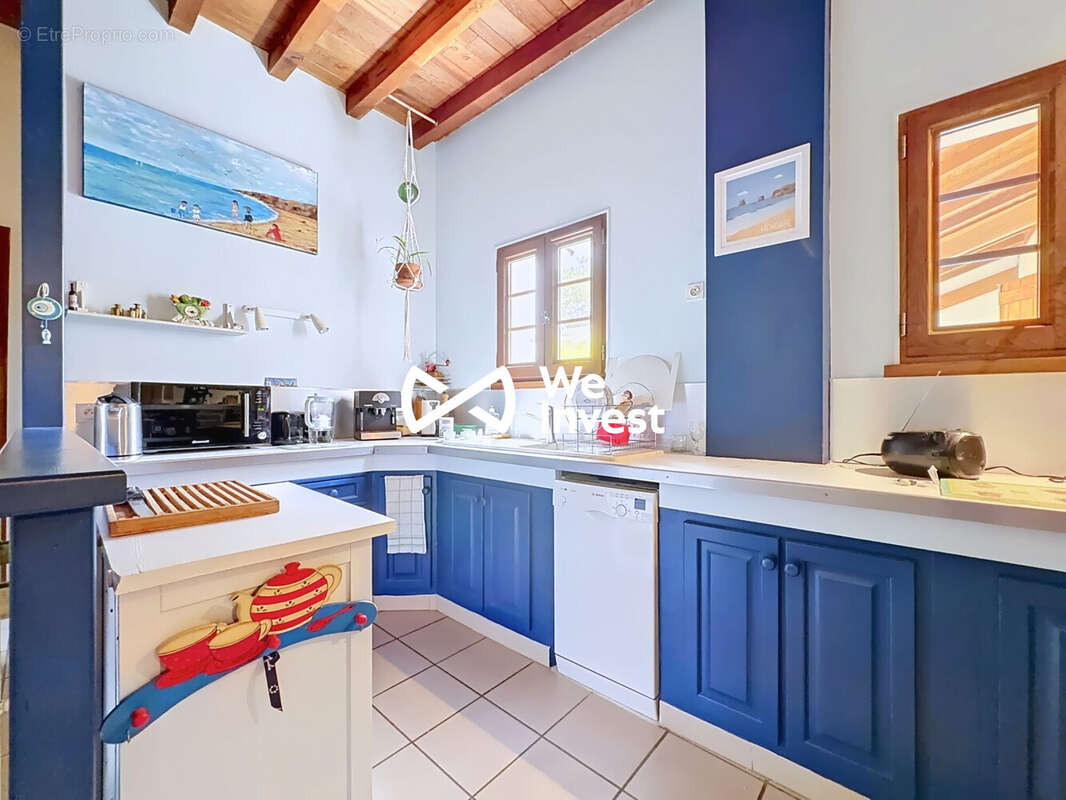 Maison 183 m² à Arzacq-Arraziguet  - photo 9