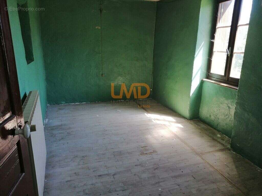 Maison à rénover Nuces - photo 6