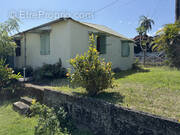 Maison à SAINT-JOSEPH
