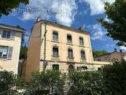 Appartement à TREVOUX