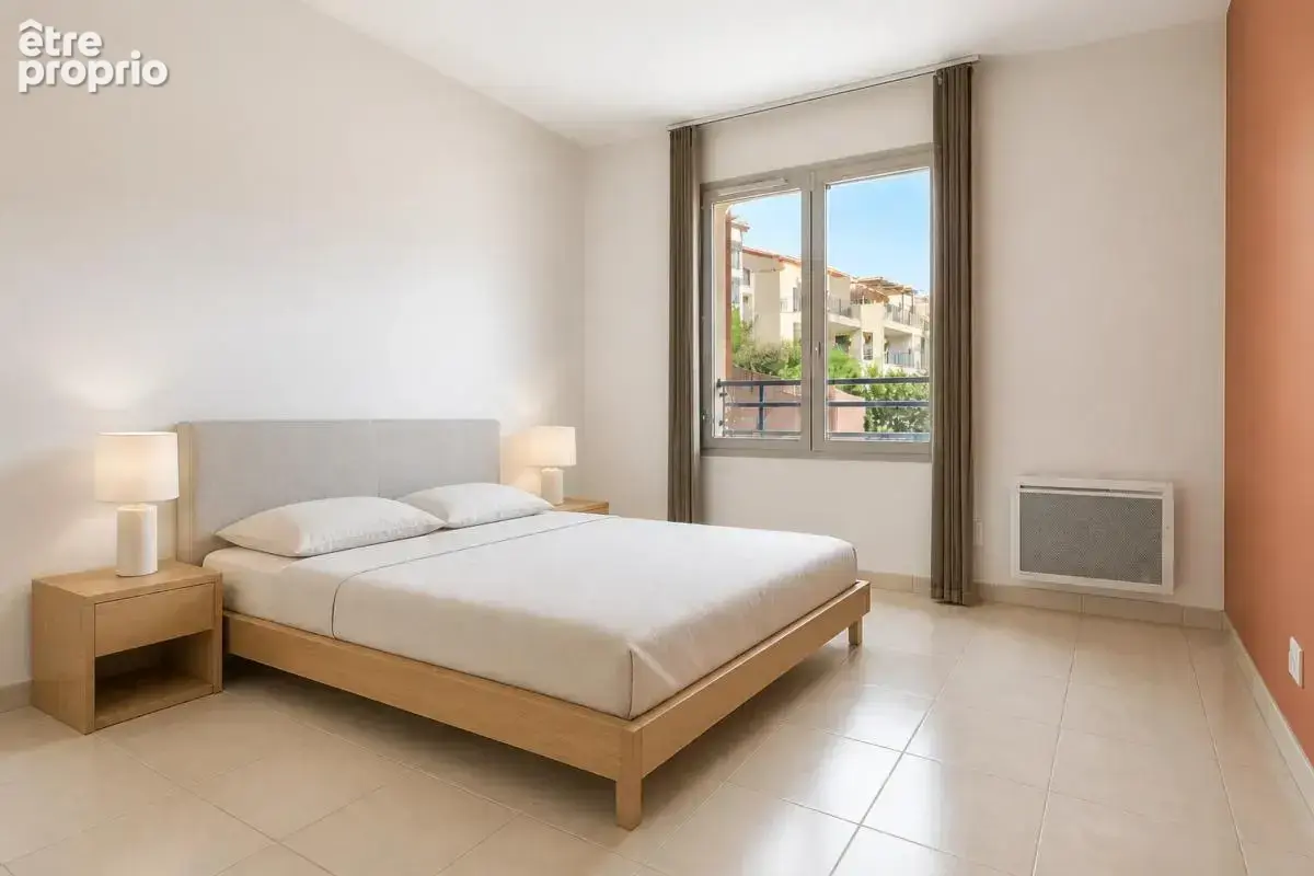Appartement de 3 pièces de 56 m² situé à Le Muy - photo 3