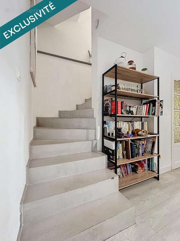 Photo 4 - Maison à THIONVILLE