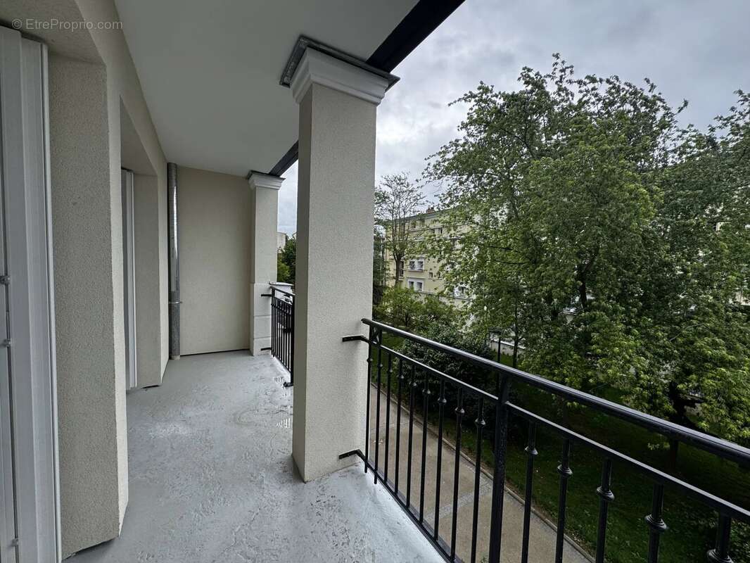Appartement à CLAMART