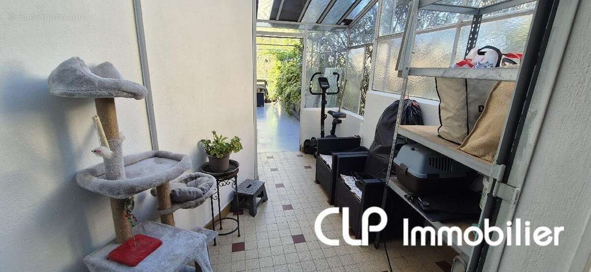 Appartement 190 m² à Montelimar  - photo 3