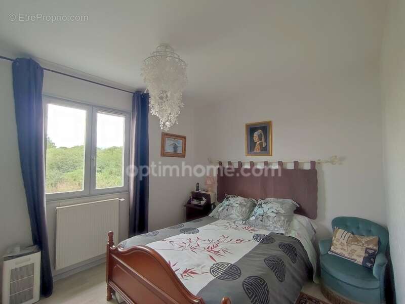 Maison à LANNEMEZAN