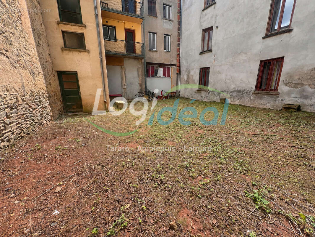 Appartement à TARARE