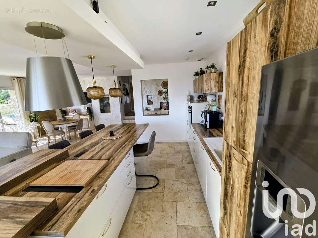 Photo 8 - Maison à FELINES