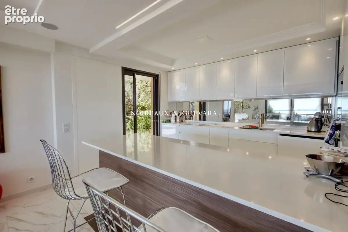Appartement 4 pièces 120 m² à vendre à Cannes (06400) - photo 8