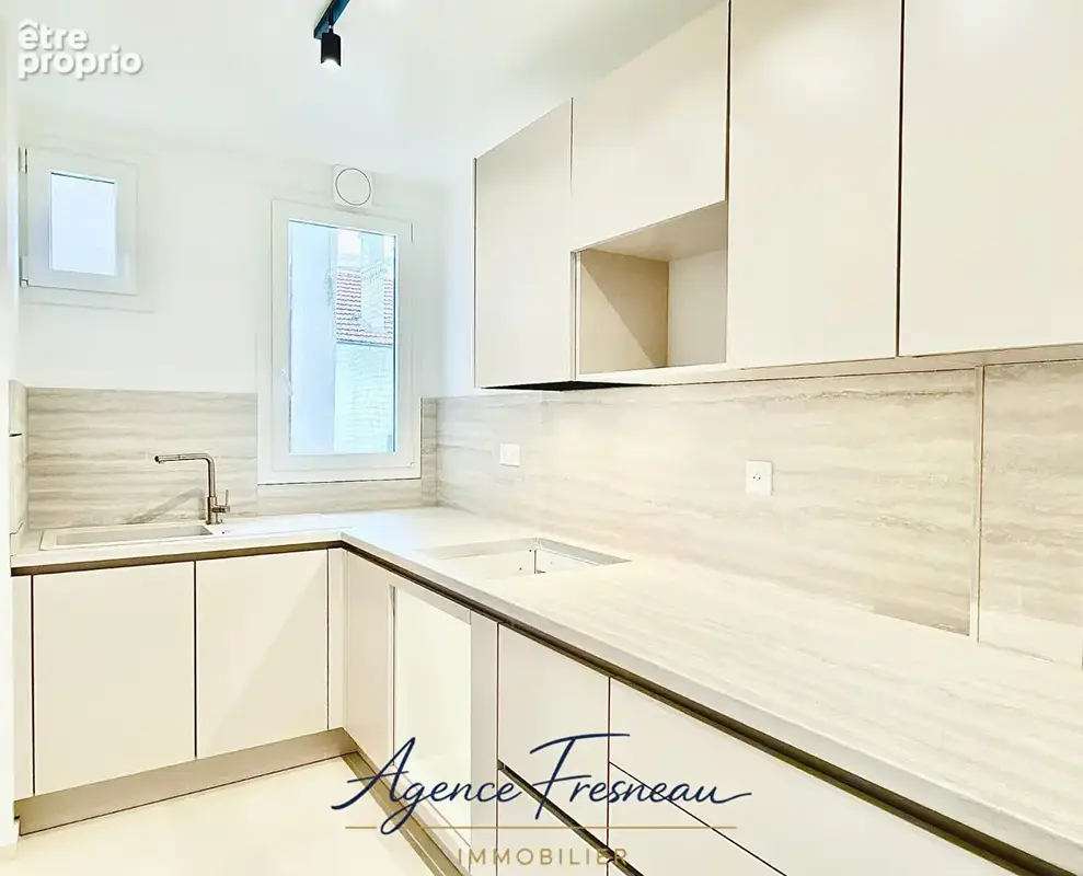 Photo Appartement à Paris-15e au prix de 399 500€