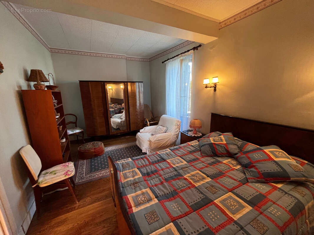 Maison de village - photo 14