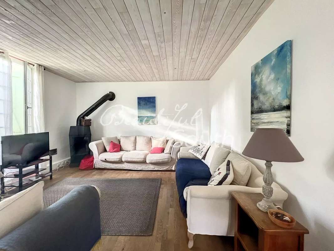 Maison à VERNET-LES-BAINS