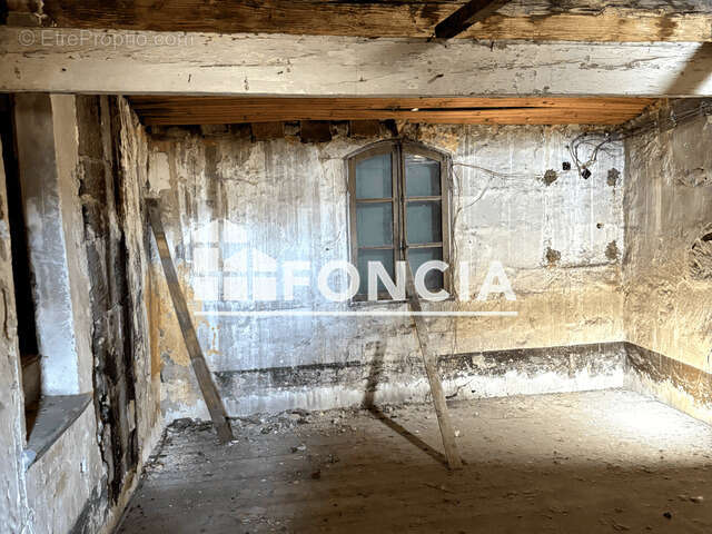 Appartement à SOMMIERES