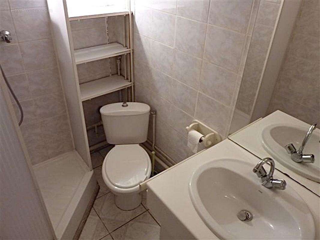 Appartement à LYON-5E