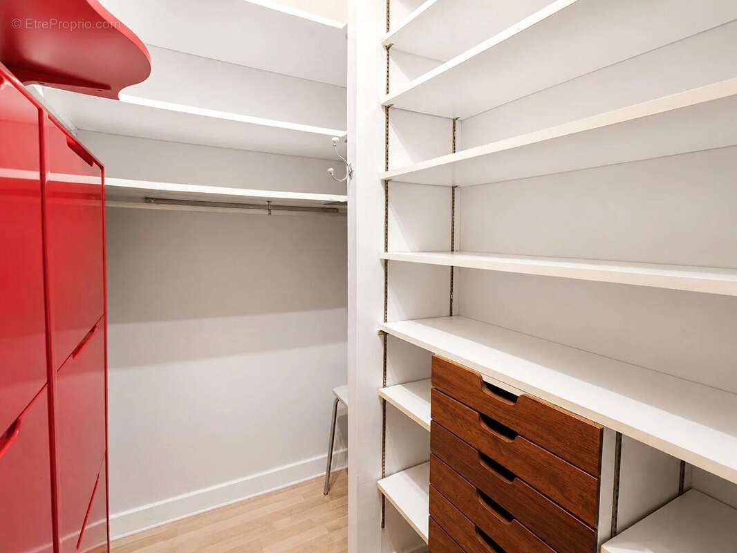 Appartement à CHATOU