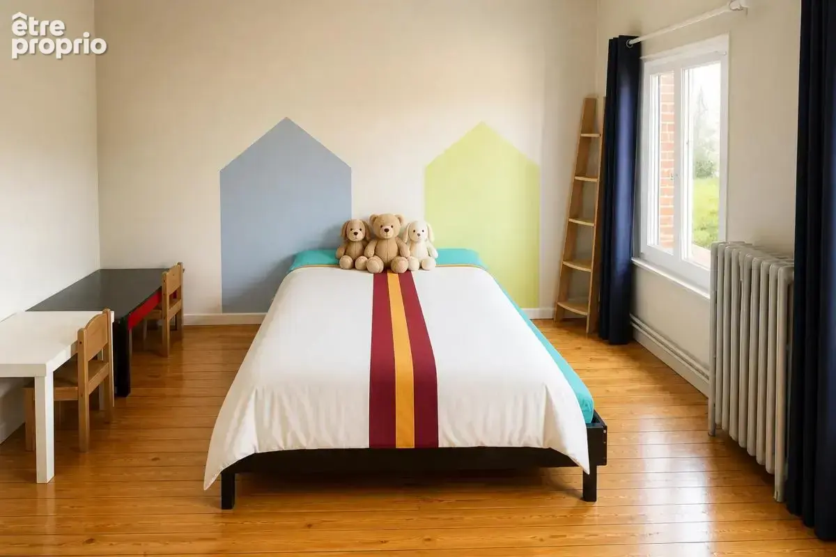 Maison de 8 pièces de 221 m² à Poses - photo 18