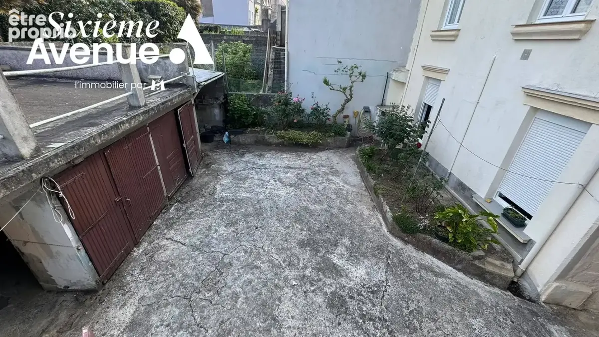Maison Douarnenez centre 6 pièce(s) - photo 10