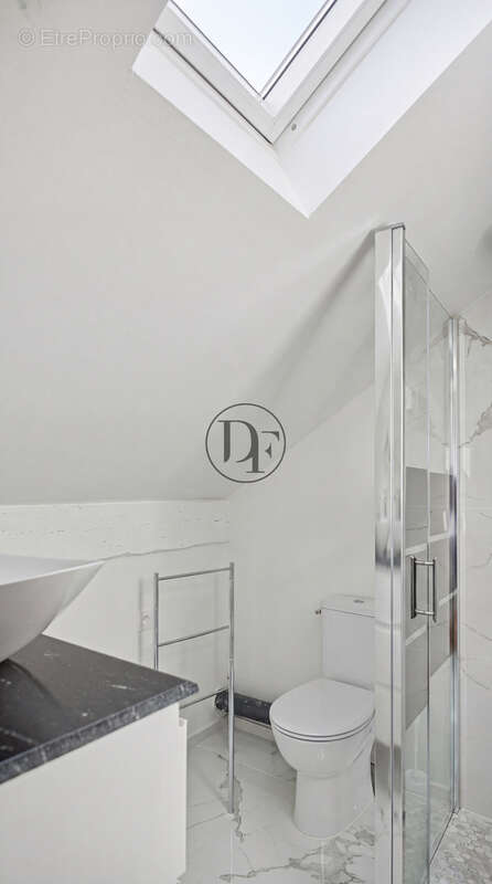 Maison avon - 157m2 - photo 8