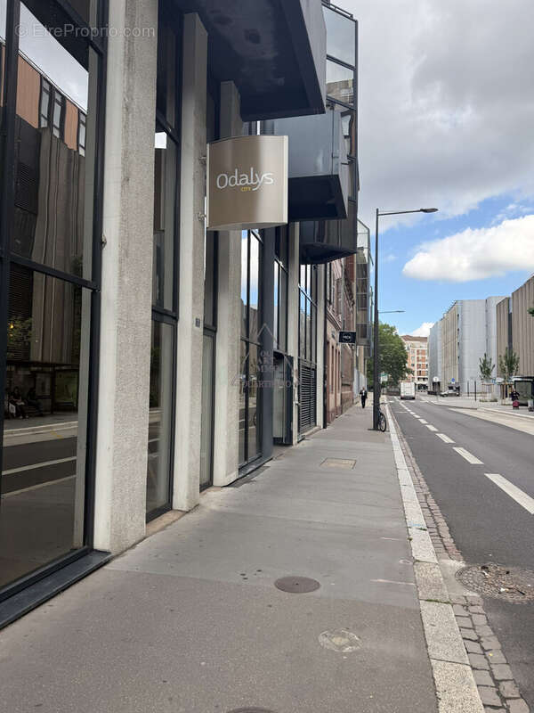 Appartement 21 m² à Strasbourg  - photo 2