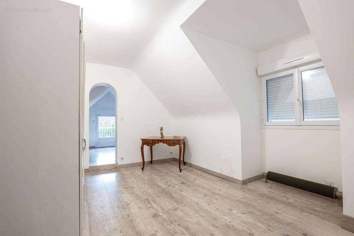 Maison à ROMORANTIN-LANTHENAY