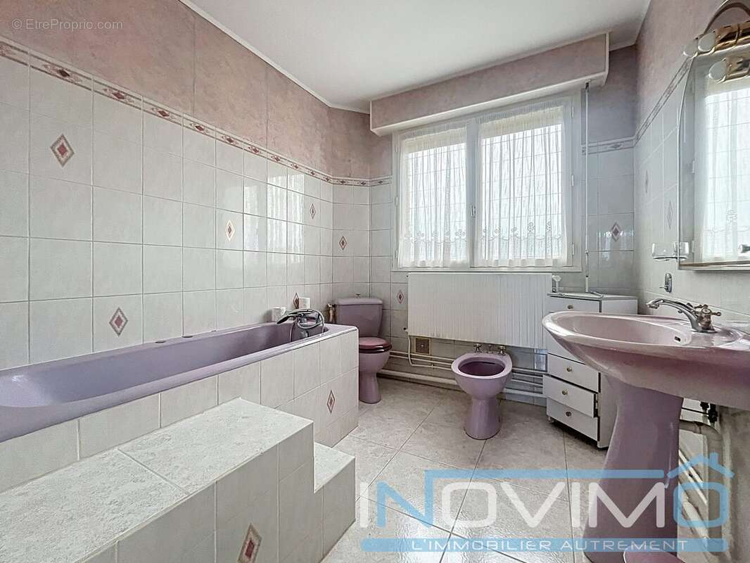 Maison à FORT-MARDYCK