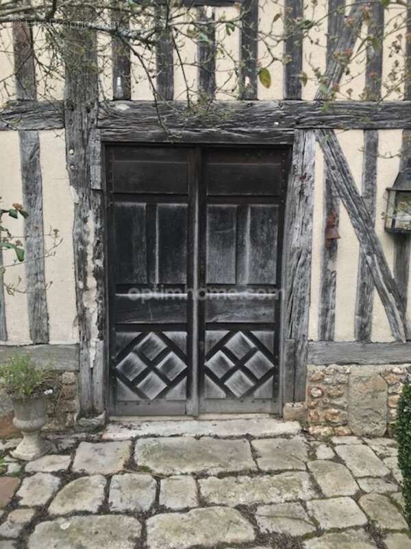 Magnifique Manoir 17 ième et ses dépendances au coeur de la Normandie - photo 5