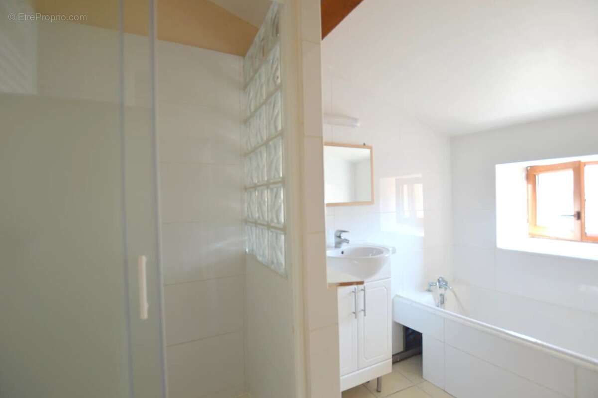 Maison à PRADES-LE-LEZ